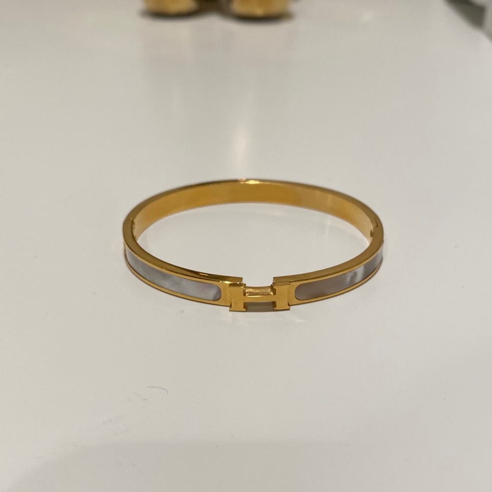 hermés dupe bracelet